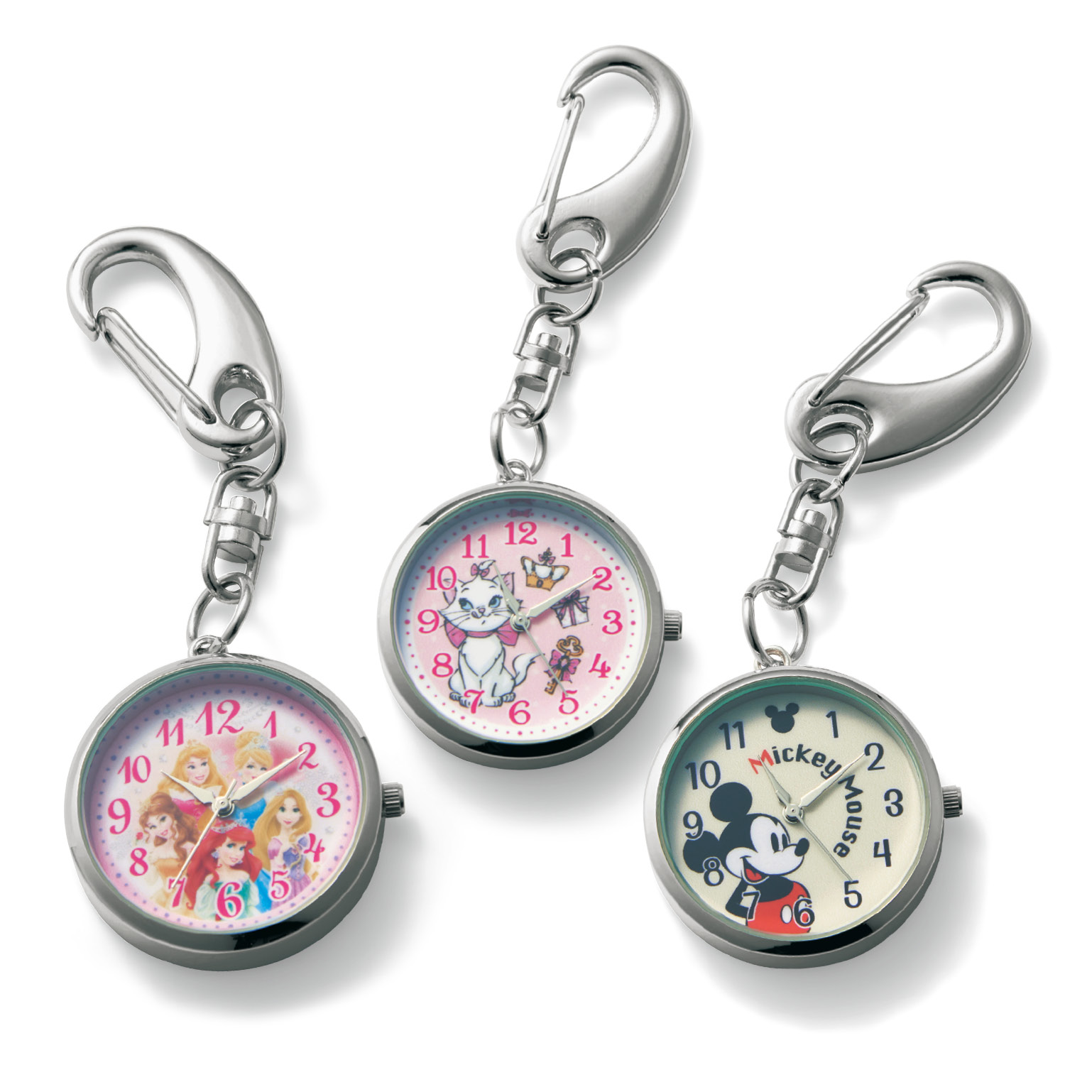 フックウォッチ 選べるキャラクター ディズニー Disney 通販のベルメゾンネット フックウォッチ 選べるキャラクター ディズニー Disney 通販のベルメゾンネット