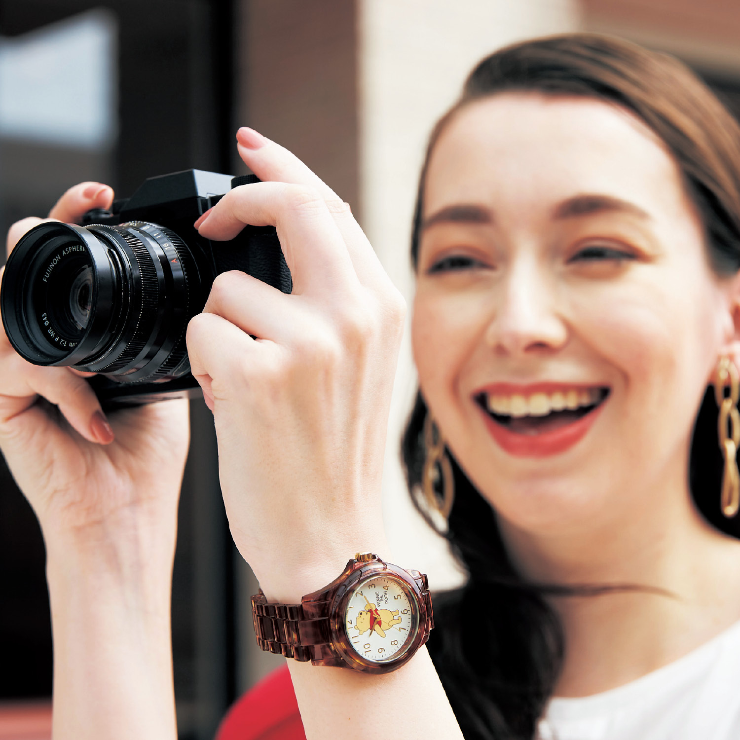 ディズニー 腕時計 アクセサリーの通販 通販のベルメゾンネット ディズニー 腕時計 アクセサリーの通販 通販のベルメゾンネット