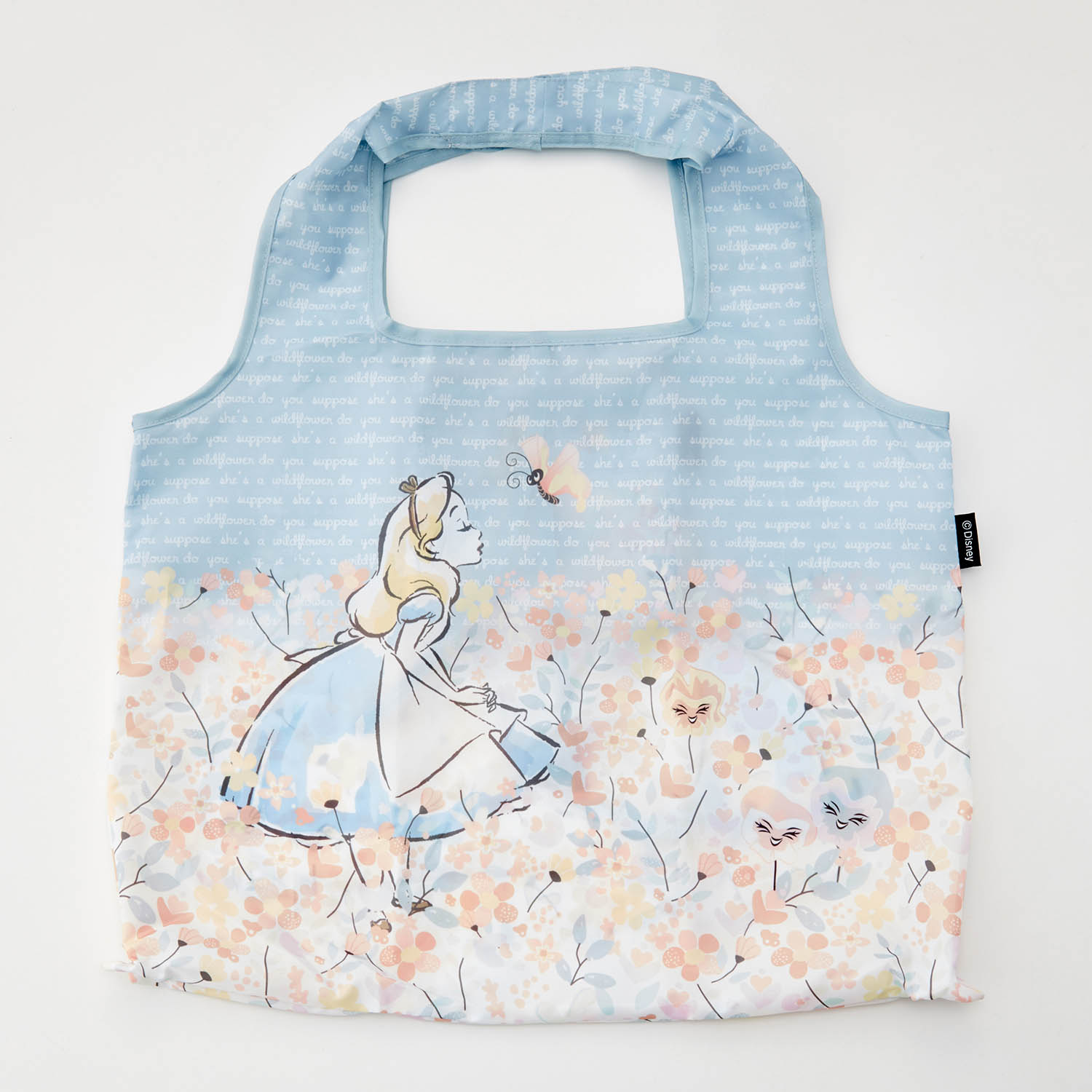 折りたたみショッピングバッグ 選べるキャラクター ディズニー Disney 通販のベルメゾンネット 折りたたみショッピングバッグ 選べるキャラクター ディズニー Disney 通販のベルメゾンネット