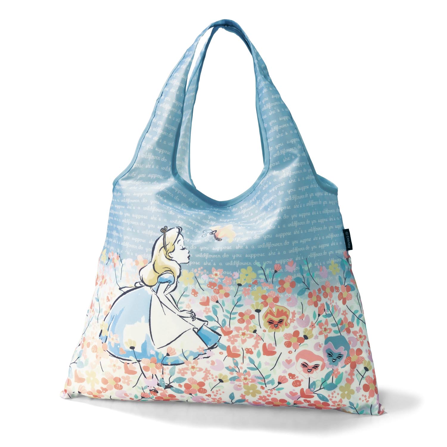 折りたたみショッピングバッグ 選べるキャラクター ディズニー Disney 通販のベルメゾンネット 折りたたみショッピングバッグ 選べるキャラクター ディズニー Disney 通販のベルメゾンネット