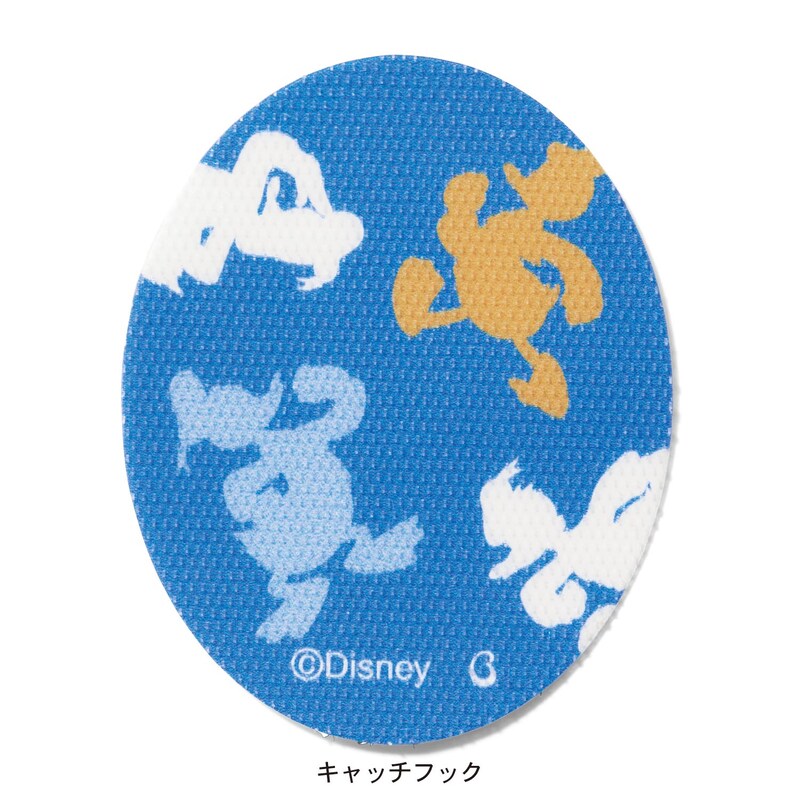キャラクターの服の形の洗濯ネット 選べるキャラクター ディズニー Disney 通販のベルメゾンネット