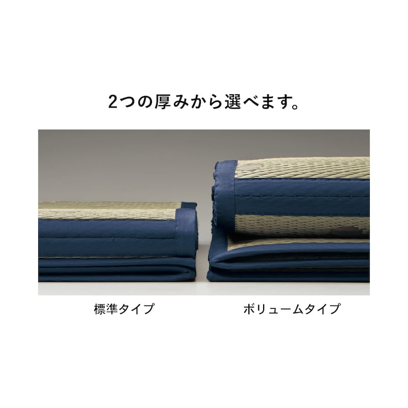 このページはボリュームタイプの販売ページです。標準タイプは別ページにて販売しております。