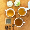 【ベルメゾン】和漢百草茶 & ぽかぽか温茶