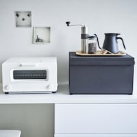 使用イメージ/ブラック