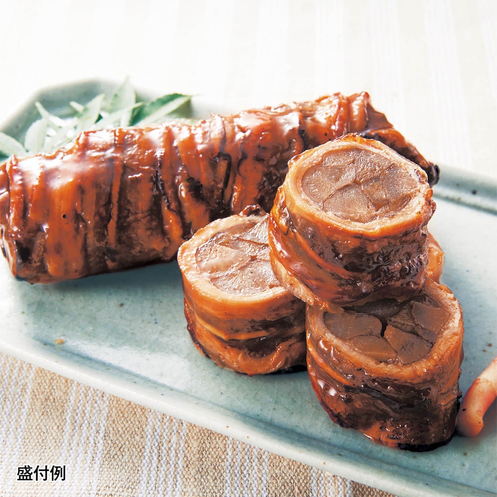 【ベルメゾン】あなごの八幡巻 140g×5本