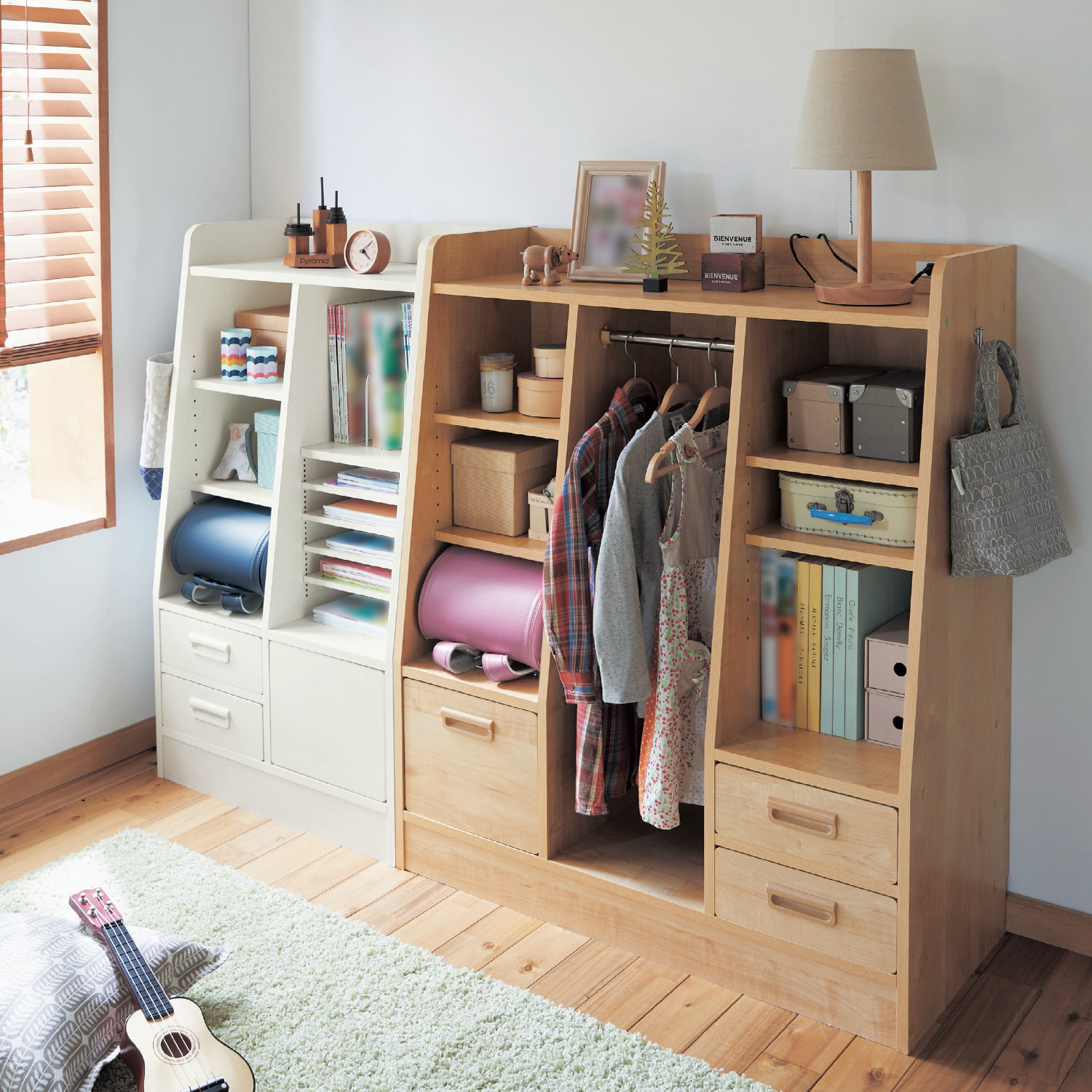 子供部屋収納 インテリアの通販 通販のベルメゾンネット 子供部屋収納 インテリアの通販 通販のベルメゾンネット