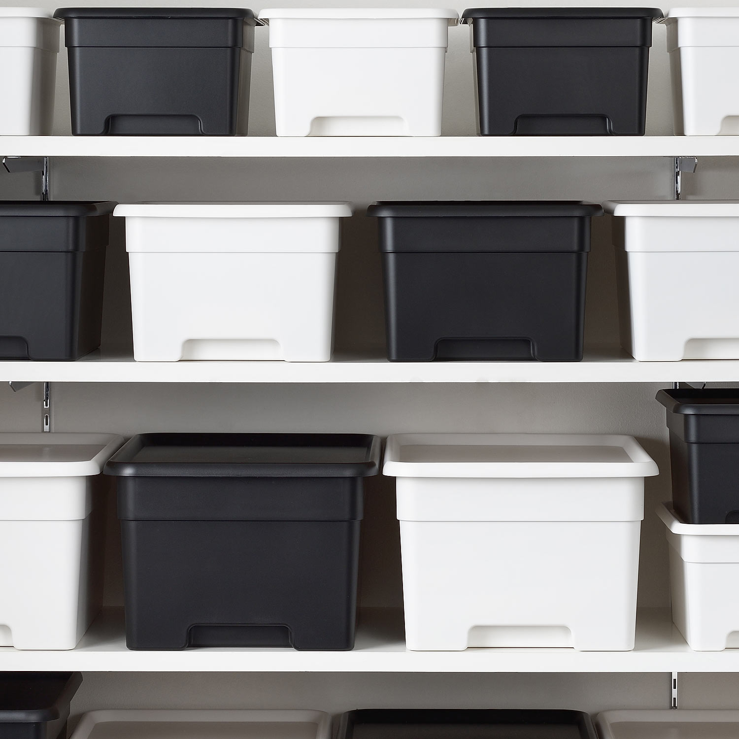 取っ手付きで取り出しやすい 収納ボックスセット 奥行33 5 奥行40 奥行49cm 通販のベルメゾンネット 取っ手付きで取り出しやすい 収納ボックスセット 奥行33 5 奥行40 奥行49cm 通販のベルメゾンネット