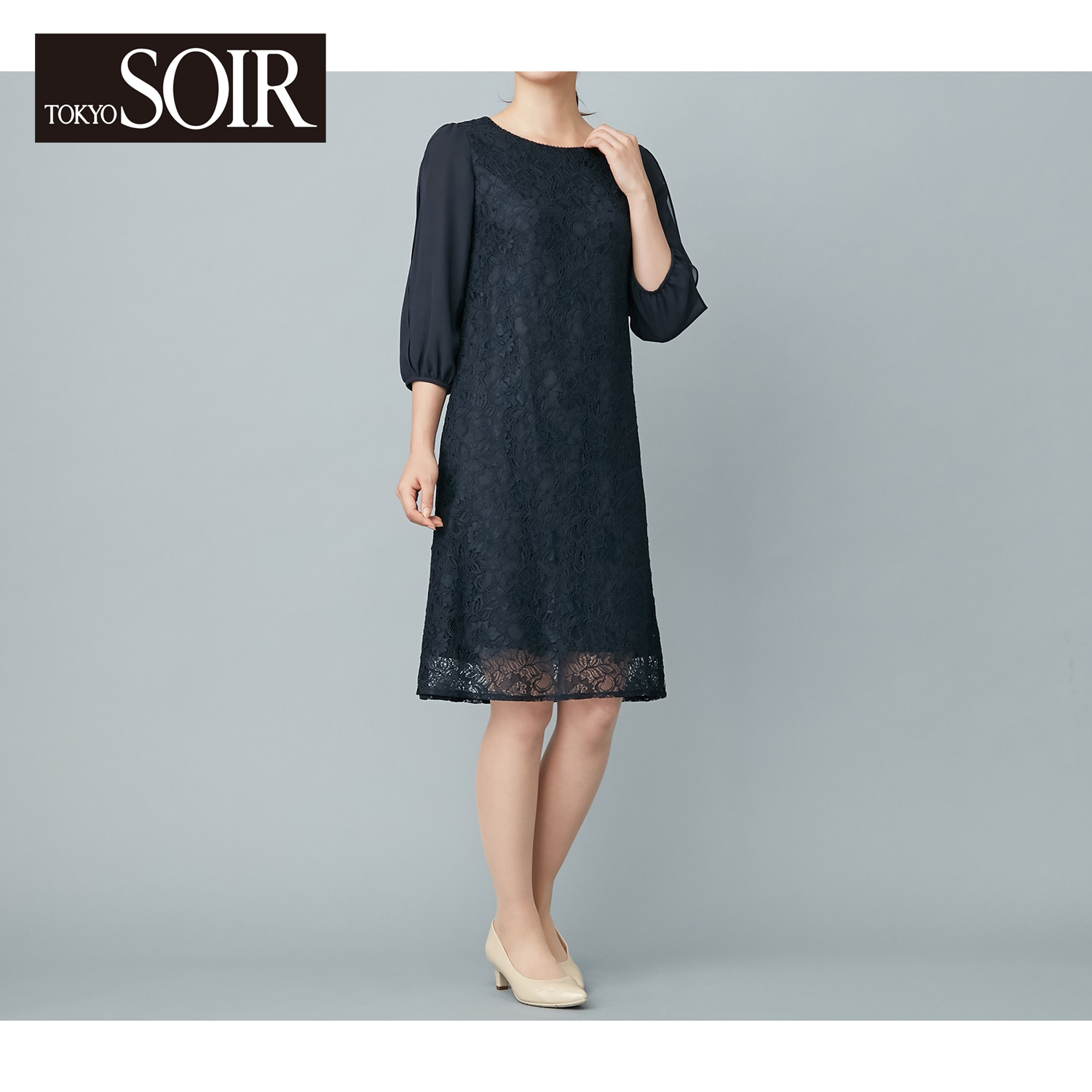 パーティードレス ワンピースの通販 通販のベルメゾンネット パーティードレス ワンピースの通販 通販のベルメゾンネット