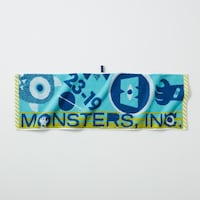 １６／モンスターズ・インク