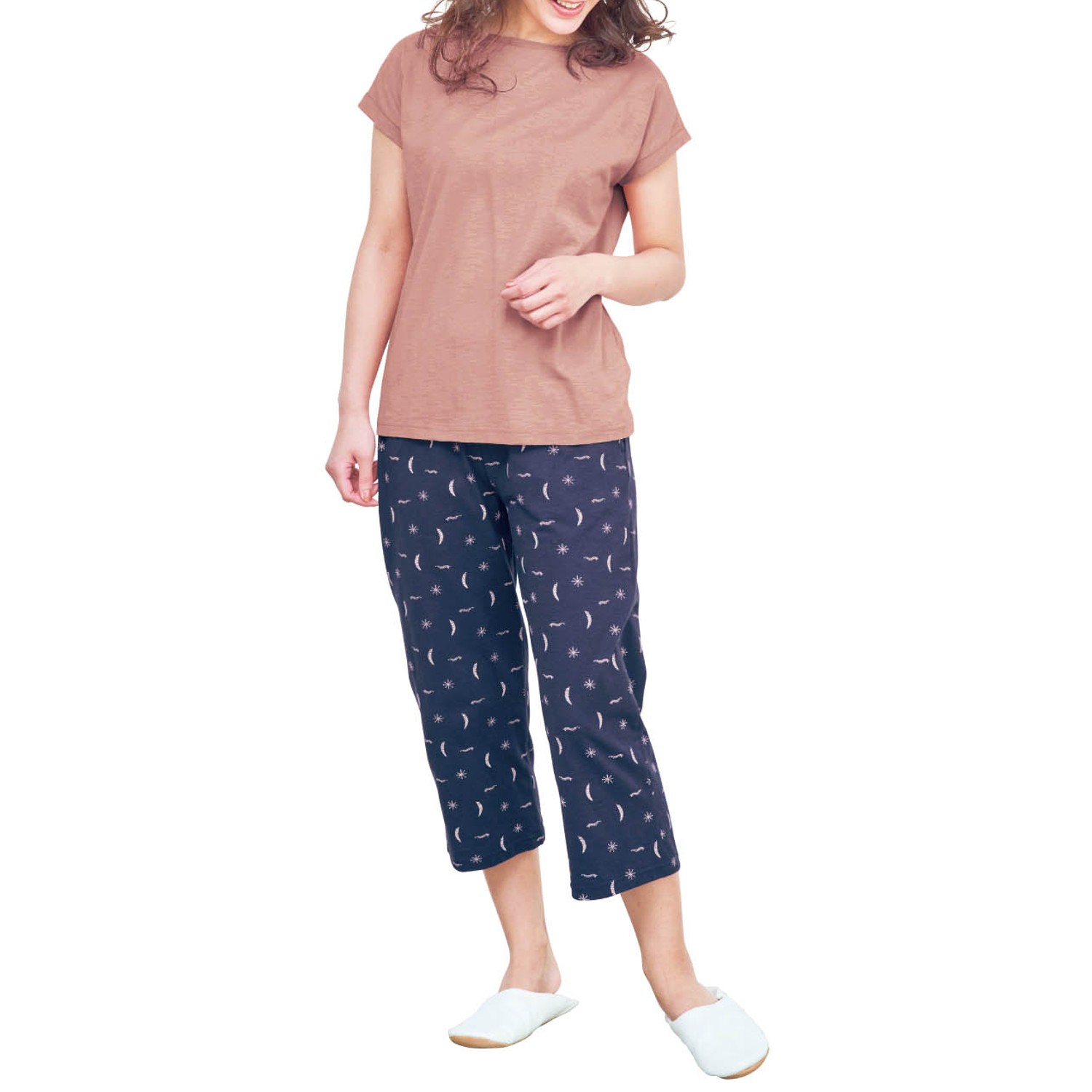 パジャマ 綿の通販 通販のベルメゾンネット パジャマ 綿の通販 通販のベルメゾンネット