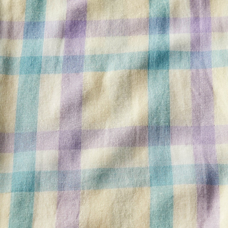 パープルチェック