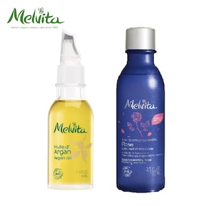 【メルヴィータ/Melvita】化粧水ごくごく肌セット N