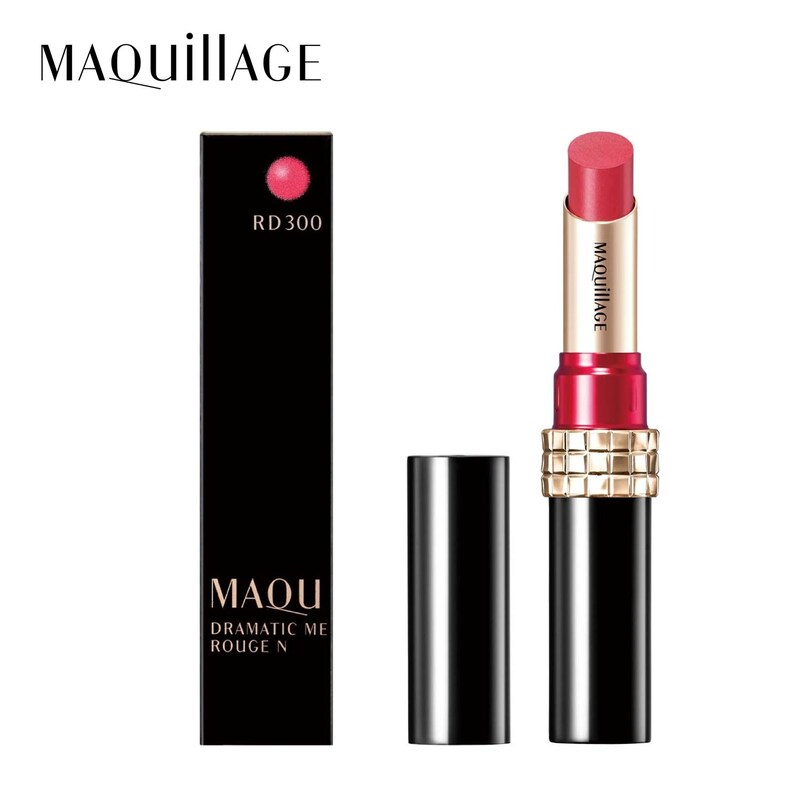ドラマティックルージュ N（口紅/グロス/リップライナー  