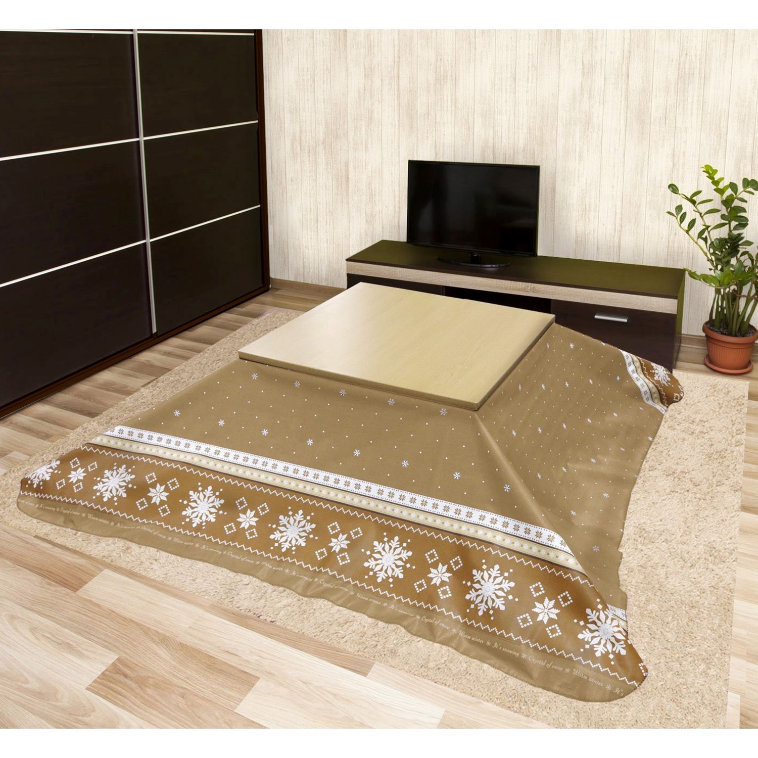 こたつ上掛けの通販 通販のベルメゾンネット こたつ上掛けの通販 通販のベルメゾンネット