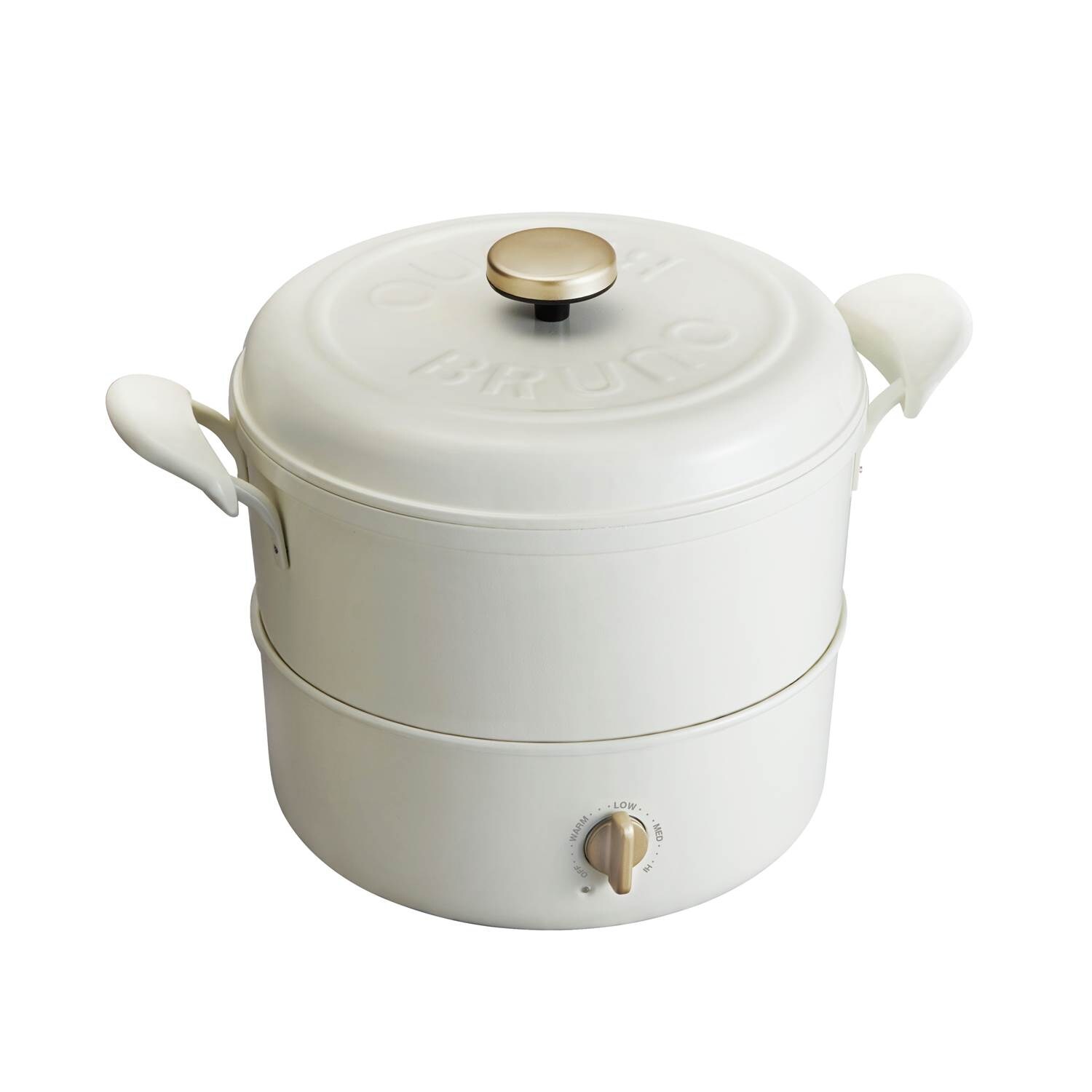 bruno グリルポット 鍋 - 調理器具の人気商品・通販・