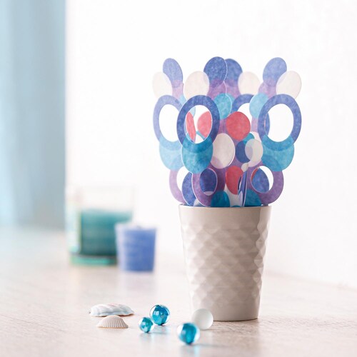 ペーパー式加湿器