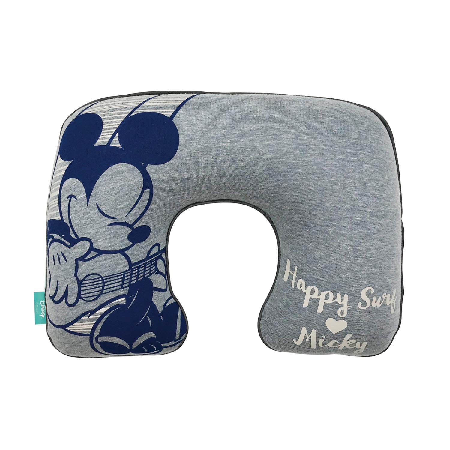 コンパクトに持ち運べるトラベルネックピロー 選べるキャラクター ディズニー Disney 通販のベルメゾンネット