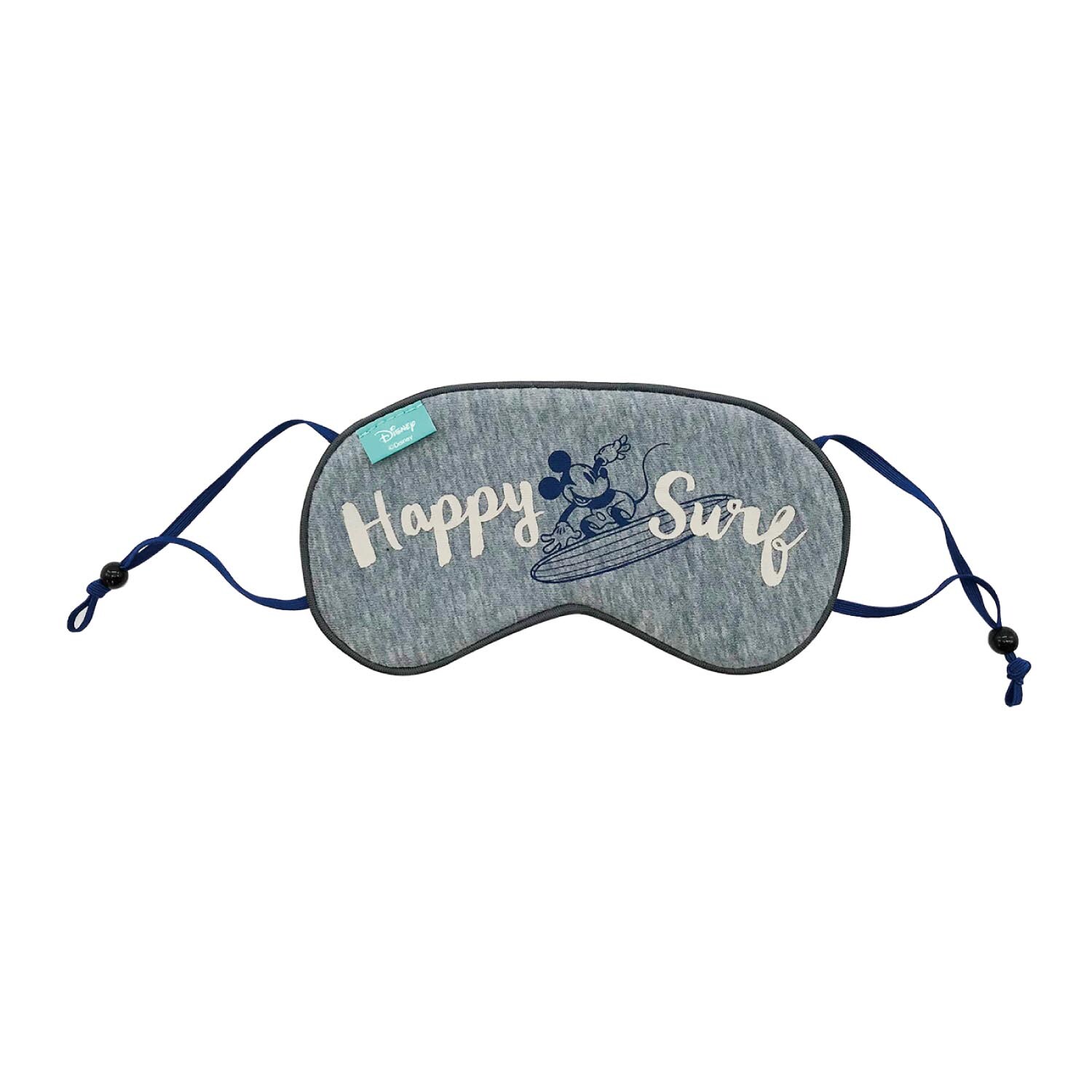 紐が調節できるトラベルアイマスク 選べるキャラクター ディズニー Disney 通販のベルメゾンネット