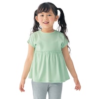 ミント／モデル身長109cm・サイズ110