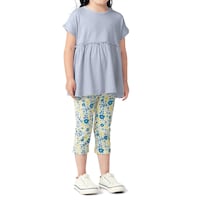 モデル身長110cm・110サイズ着用