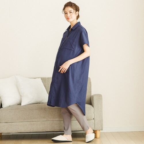 妊婦健診の服装は 内容で決めるのが正解 おすすめの服装と注意点 ベルメゾン 暮らしのコラム