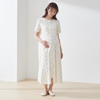 モデル身長165cm・マタニティM～Lサイズ着用