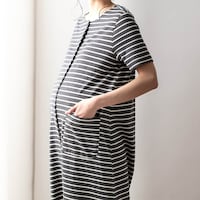 大き目のポケット付き