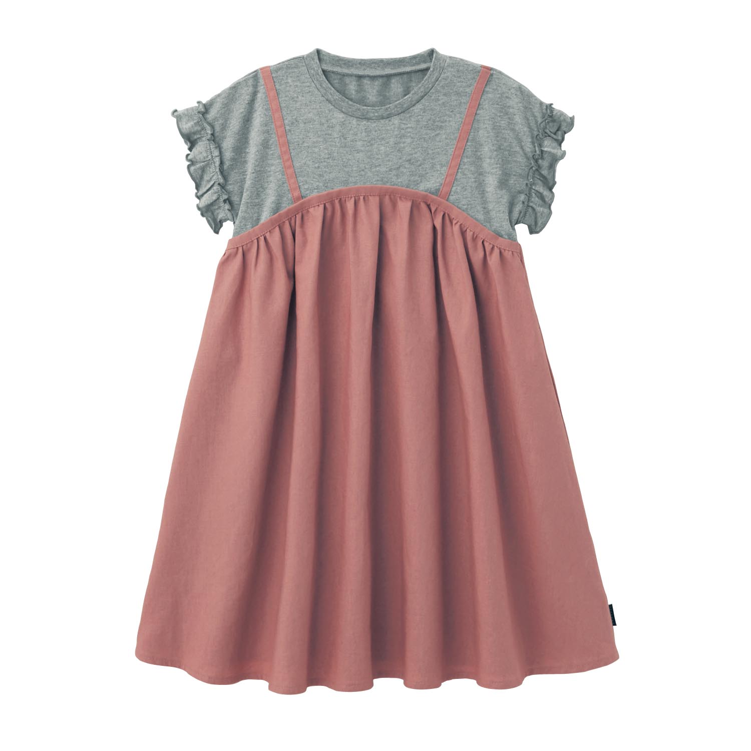 麻 ワンピースの通販 通販のベルメゾンネット 麻 ワンピースの通販 通販のベルメゾンネット