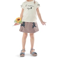 モデル身長108cm・110サイズ着用
