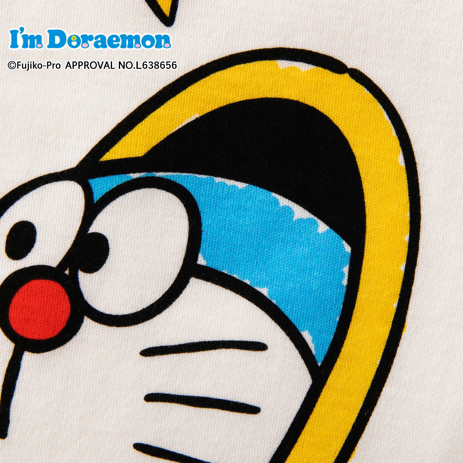 おなかが出にくい半袖パジャマ i m doraemon サンリオ Sanrio 通販のベルメゾンネット おなかが出にくい半袖パジャマ i m doraemon サンリオ Sanrio 通販のベルメゾンネット