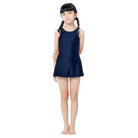モデル身長：135cm、着用サイズ：130