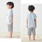 シロクマ／モデル身長107cm・110サイズ着用