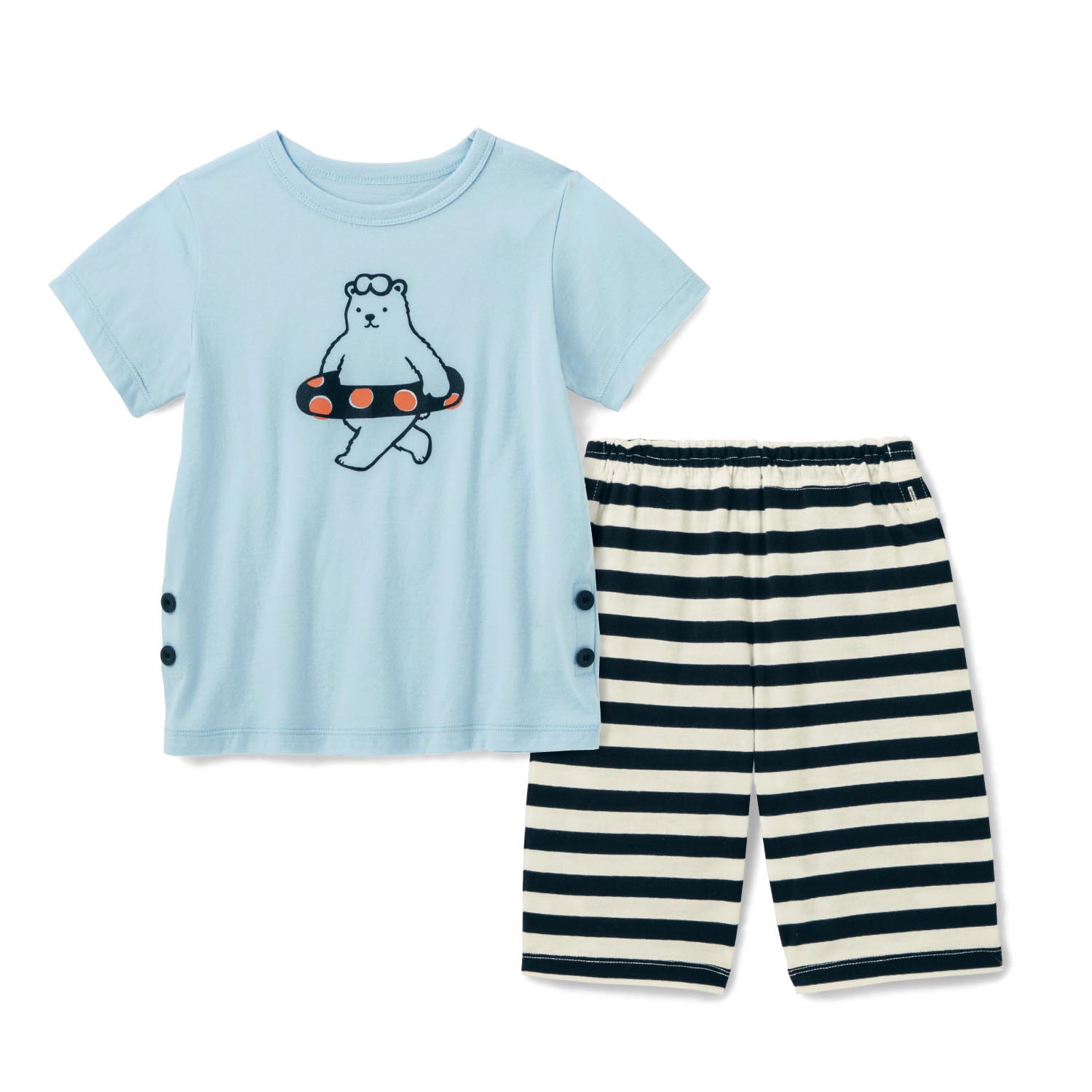 ベビー服 パジャマの通販 通販のベルメゾンネット ベビー服 パジャマの通販 通販のベルメゾンネット