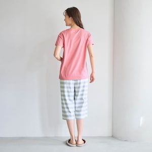 モデル身長167cm・M