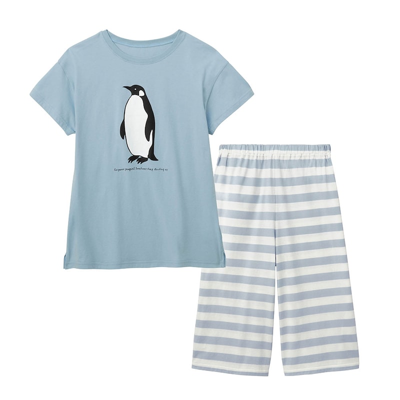 ペンギン（サックスボーダー）(26年春夏新色）