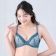 【新色】ピーコック（新レース）