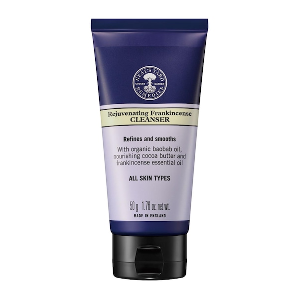 【ニールズヤード レメディーズ】フランキンセンスクレンジングクリーム