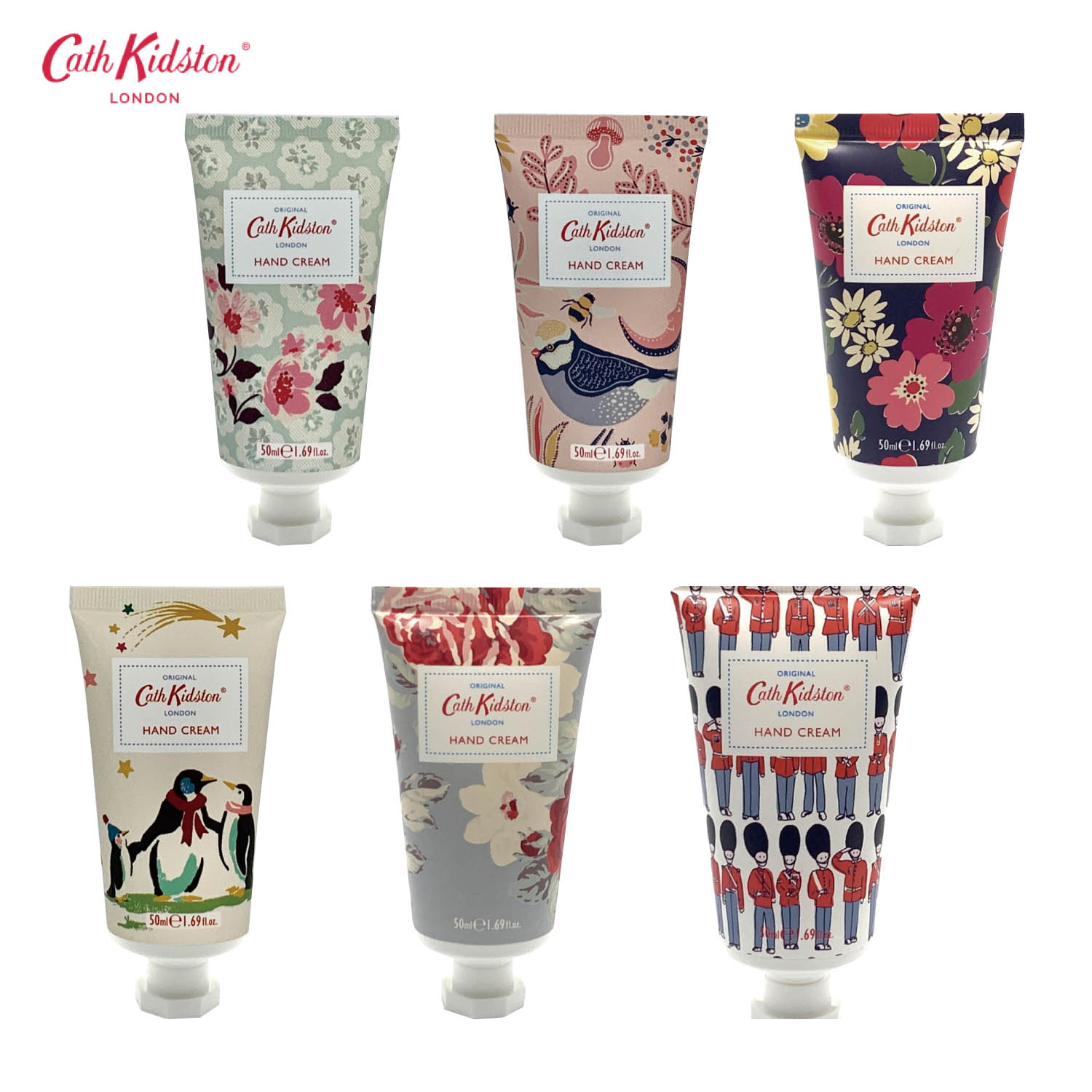 ハンドクリーム キャスキッドソン Cath Kidston 通販のベルメゾンネット ハンドクリーム キャスキッドソン Cath Kidston 通販のベルメゾンネット