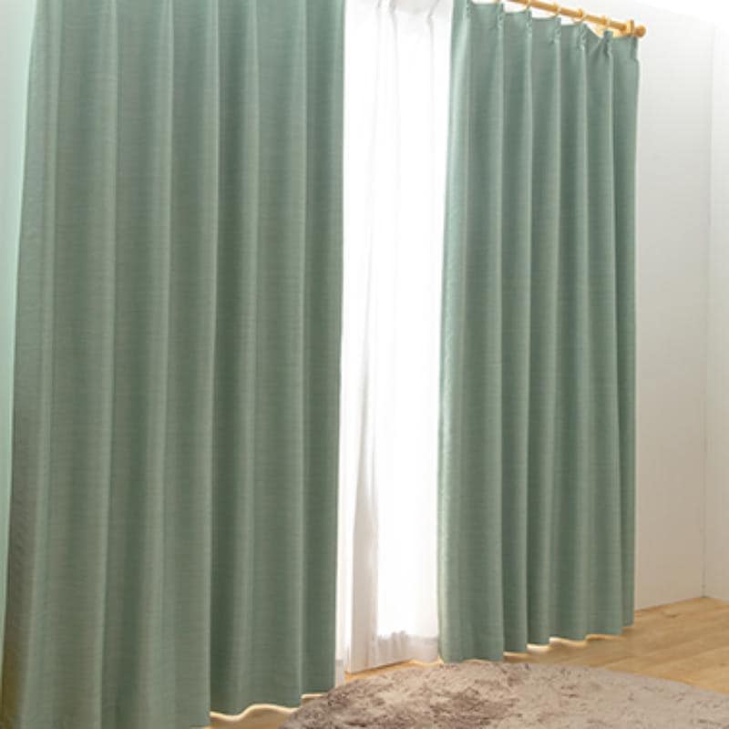 ブルーグリーン