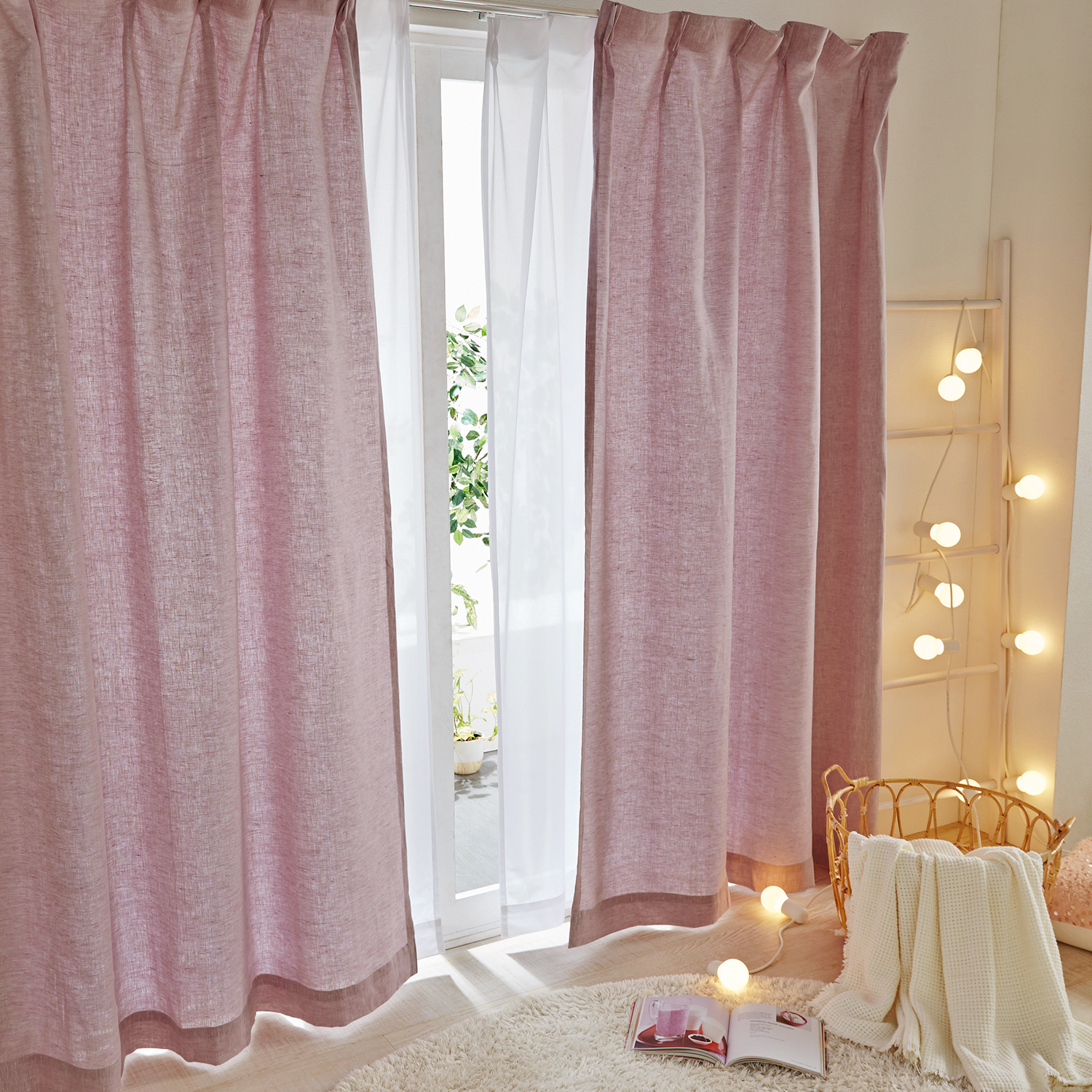 即納 最大半額 ニトリ 鮮やかな色彩のリネン100 のカーテン 無印良品 日本 即納 最大半額 ニトリ 鮮やかな色彩のリネン100 のカーテン 無印良品 日本