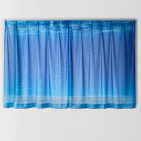 約100×133cm×2枚