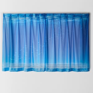 約100×133cm×2枚