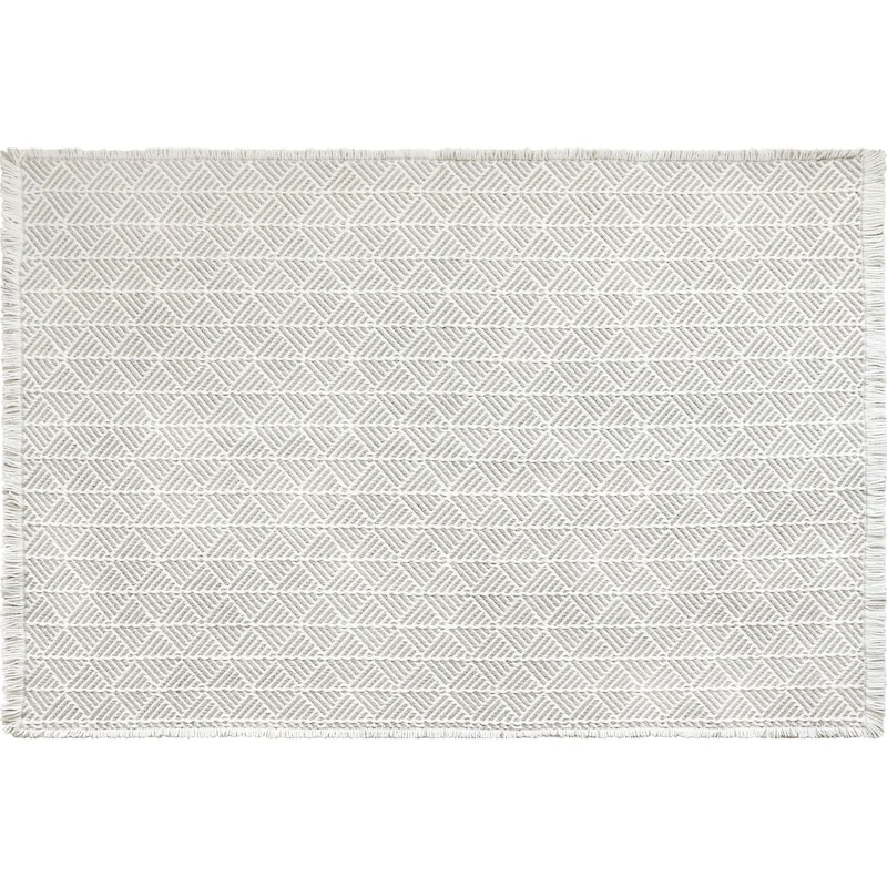 フィッシュ　約90×130cm　※各サイズの柄の大きさは同じです。