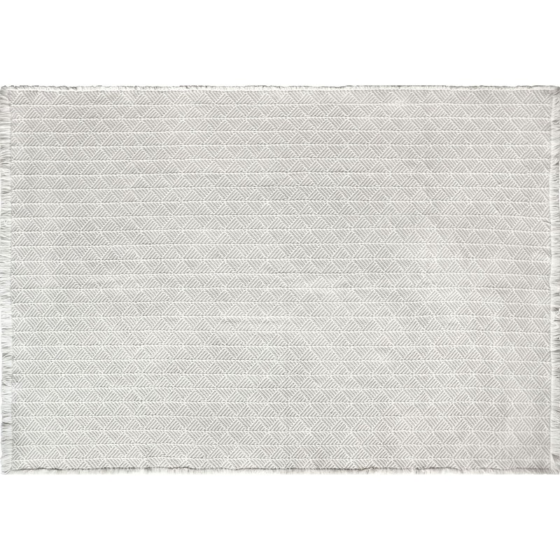 フィッシュ　約140×200cm　※各サイズの柄の大きさは同じです。