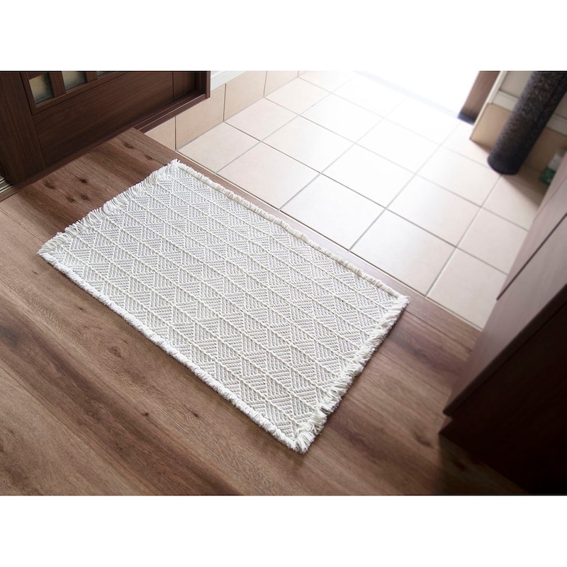 フィッシュ　50×80cm