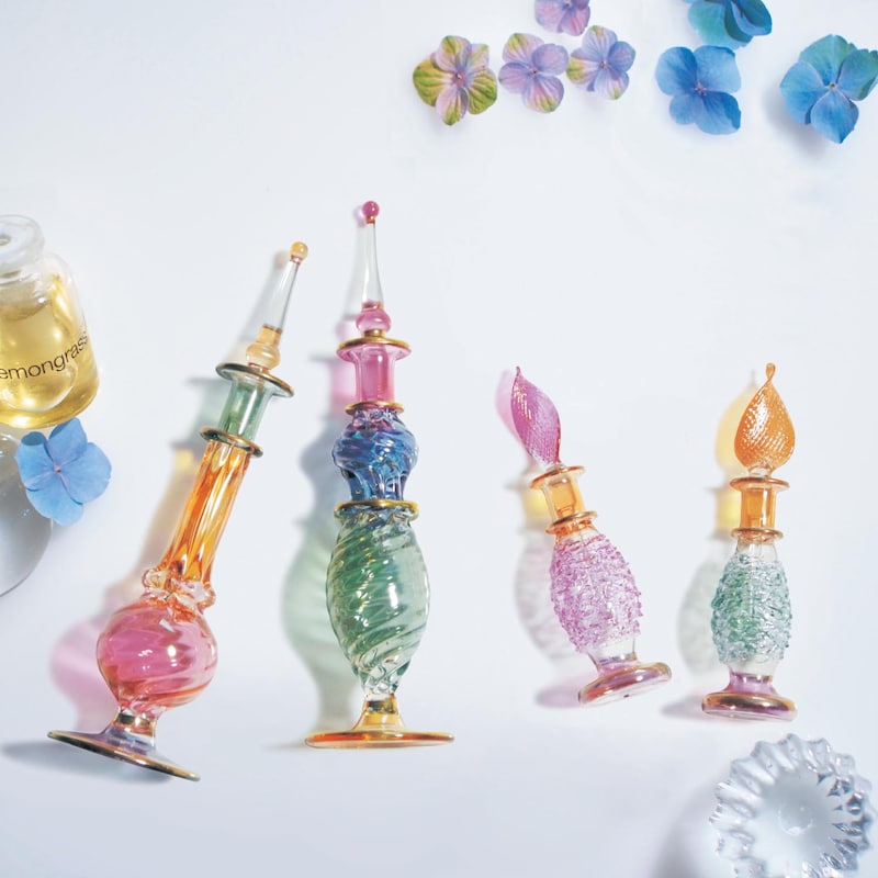 ピンク グリーン ピンク×オレンジセット