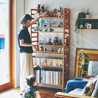 B／高さ177cm