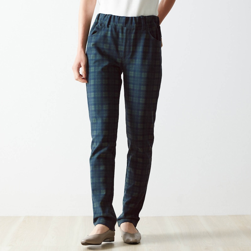 グリーンチェック