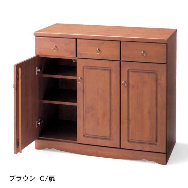 オープン時