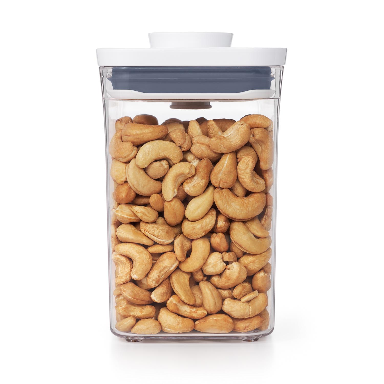 ワンタッチで開けやすい保存容器 ポップコンテナ レクタングル 16 11cm オクソー Oxo 通販のベルメゾンネット ワンタッチで開けやすい保存容器 ポップコンテナ レクタングル 16 11cm オクソー Oxo 通販のベルメゾンネット